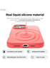 elago iPhone 16 Pro MAX Case Liquid Silicone
